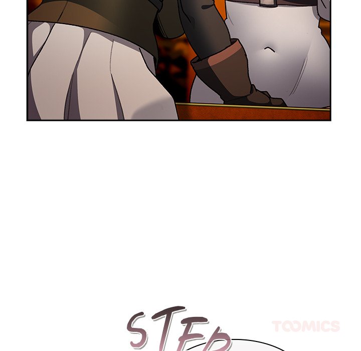 Thrust & Conquer Chapter 10 - Page 20