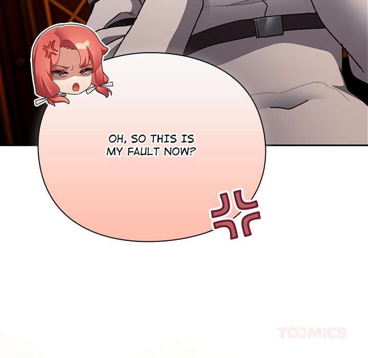 Thrust & Conquer Chapter 10 - Page 28