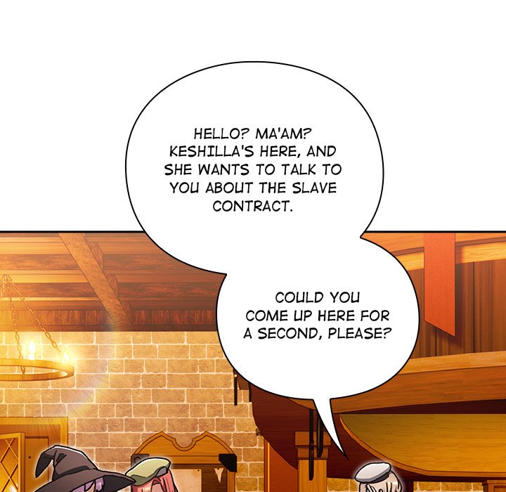Thrust & Conquer Chapter 10 - Page 30