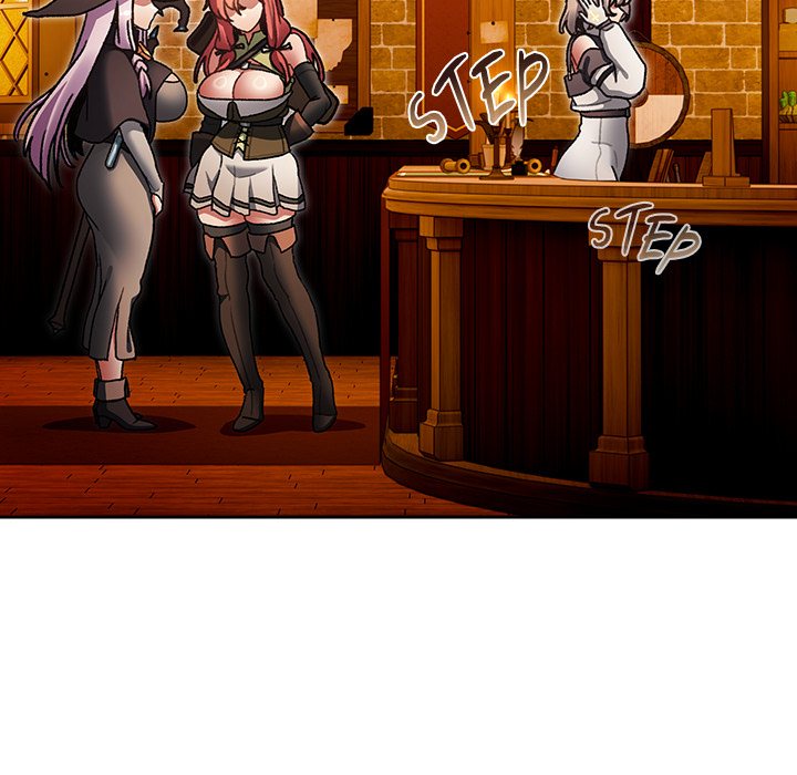 Thrust & Conquer Chapter 10 - Page 31