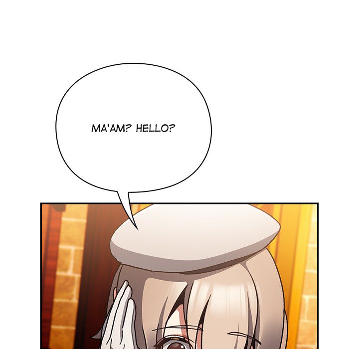 Thrust & Conquer Chapter 10 - Page 32