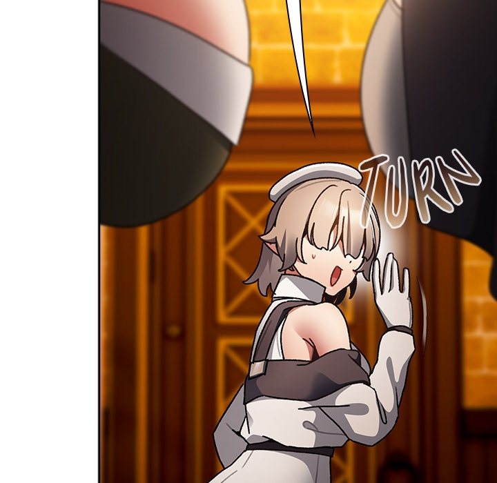 Thrust & Conquer Chapter 10 - Page 35