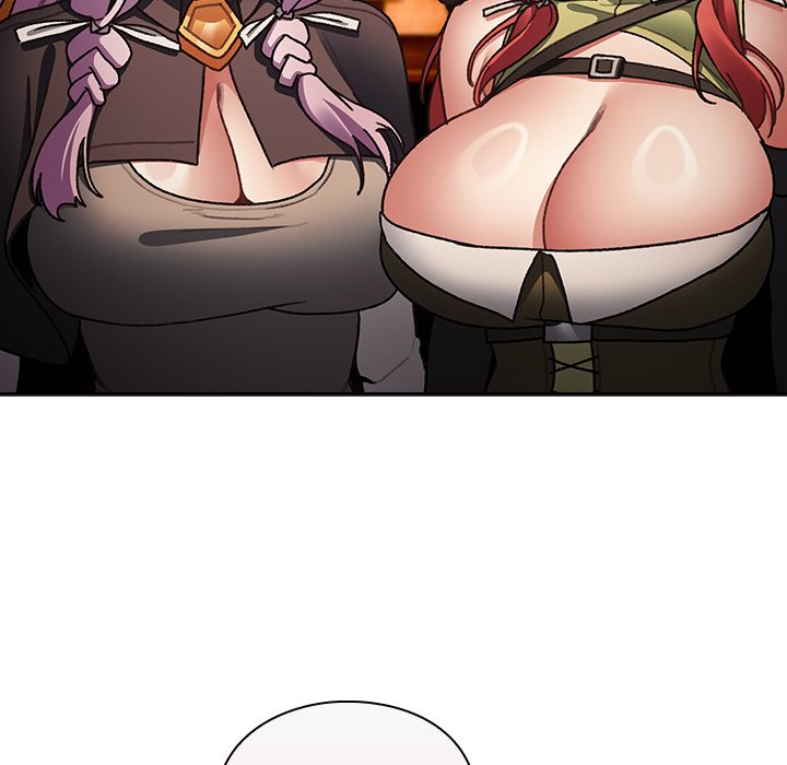 Thrust & Conquer Chapter 10 - Page 38