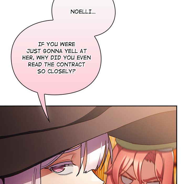 Thrust & Conquer Chapter 10 - Page 39