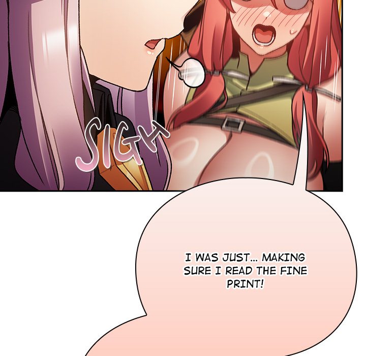 Thrust & Conquer Chapter 10 - Page 40