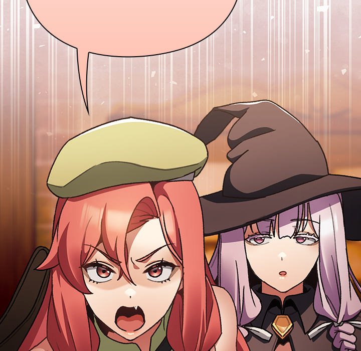 Thrust & Conquer Chapter 10 - Page 5