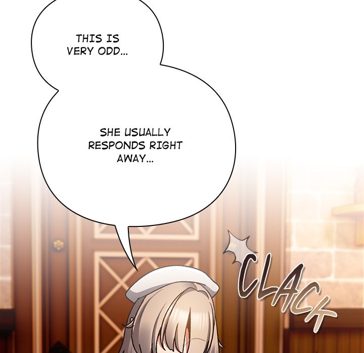 Thrust & Conquer Chapter 10 - Page 50