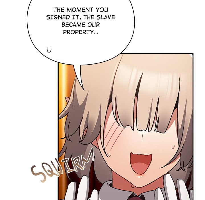 Thrust & Conquer Chapter 10 - Page 8