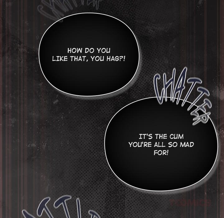 Thrust & Conquer Chapter 10 - Page 84