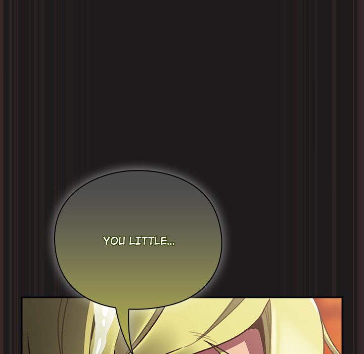 Thrust & Conquer Chapter 10 - Page 87