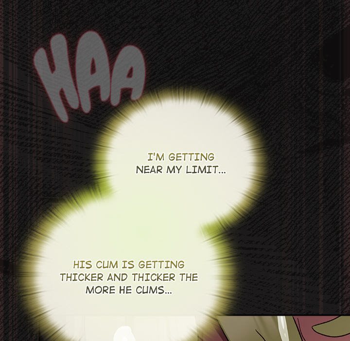 Thrust & Conquer Chapter 10 - Page 93