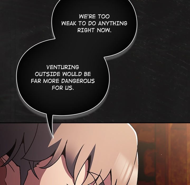 Thrust & Conquer Chapter 11 - Page 103