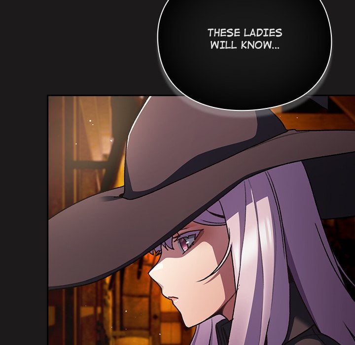 Thrust & Conquer Chapter 11 - Page 105