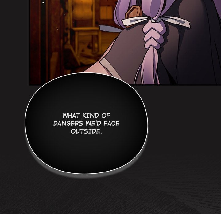 Thrust & Conquer Chapter 11 - Page 106