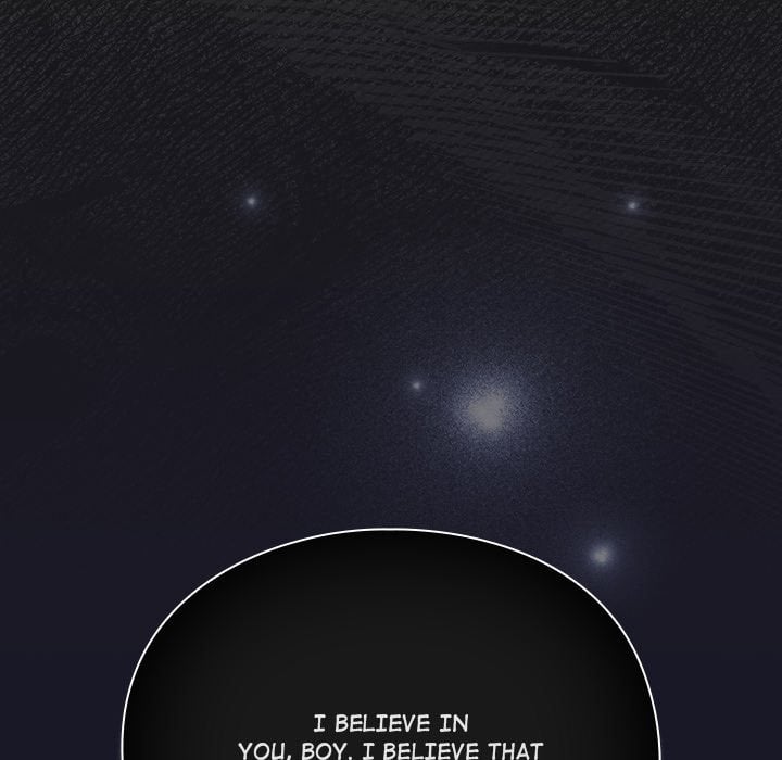 Thrust & Conquer Chapter 11 - Page 110