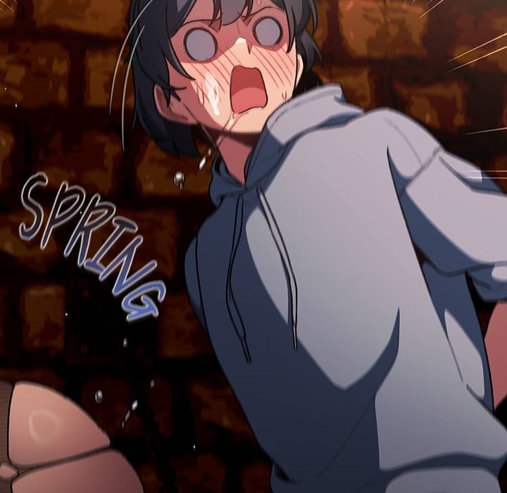 Thrust & Conquer Chapter 11 - Page 12