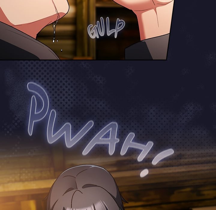 Thrust & Conquer Chapter 11 - Page 115