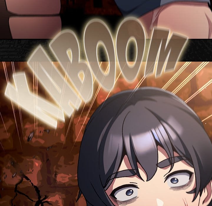 Thrust & Conquer Chapter 11 - Page 13