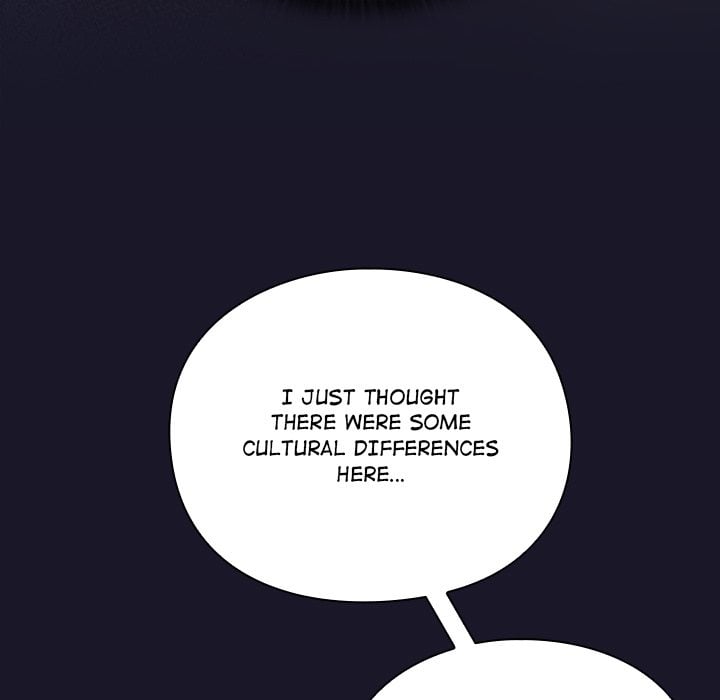 Thrust & Conquer Chapter 11 - Page 121