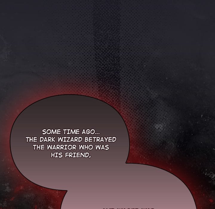 Thrust & Conquer Chapter 11 - Page 128