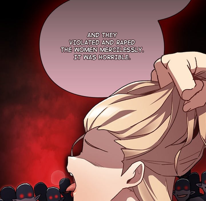 Thrust & Conquer Chapter 11 - Page 131