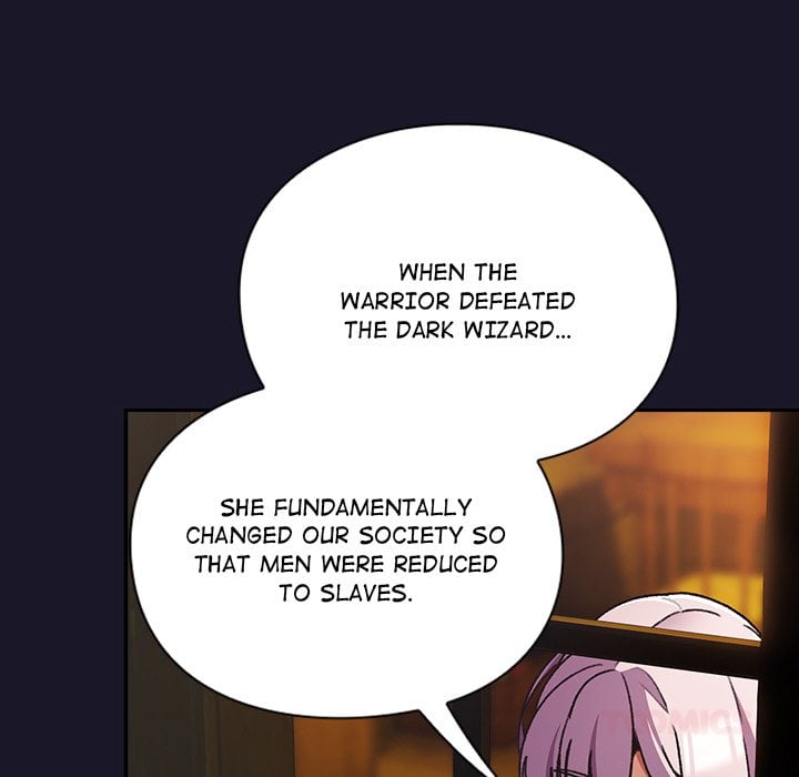 Thrust & Conquer Chapter 11 - Page 136