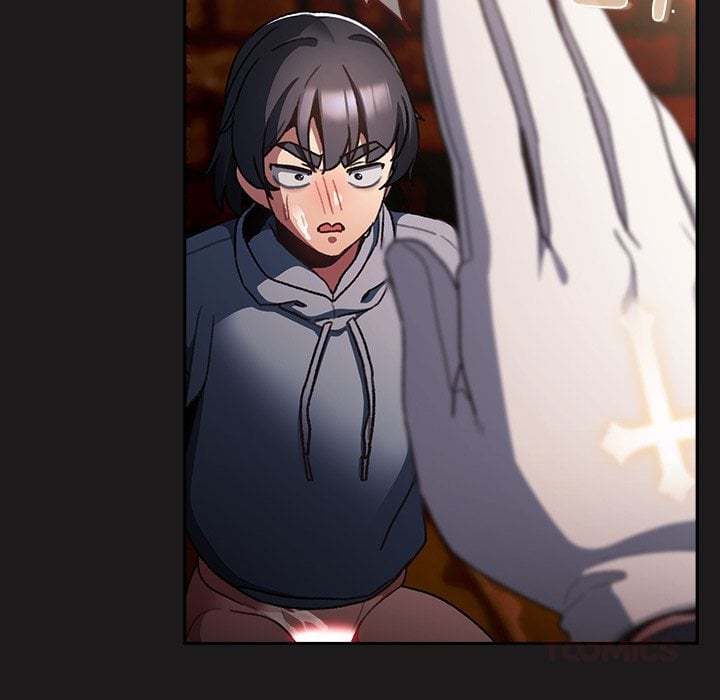 Thrust & Conquer Chapter 11 - Page 16