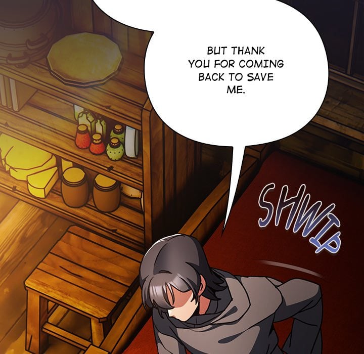 Thrust & Conquer Chapter 11 - Page 151