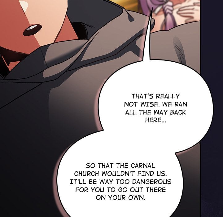 Thrust & Conquer Chapter 11 - Page 158