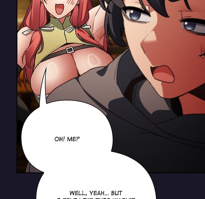 Thrust & Conquer Chapter 11 - Page 189