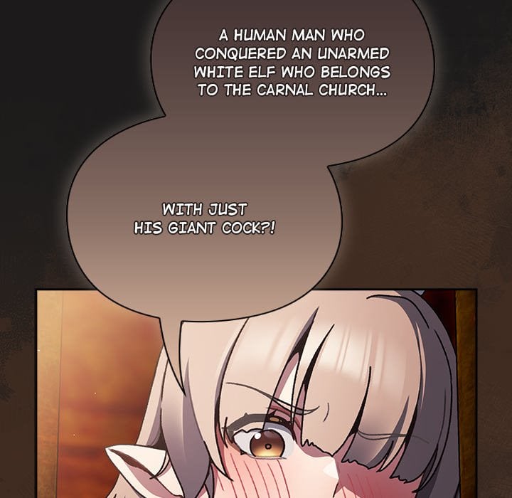 Thrust & Conquer Chapter 11 - Page 20