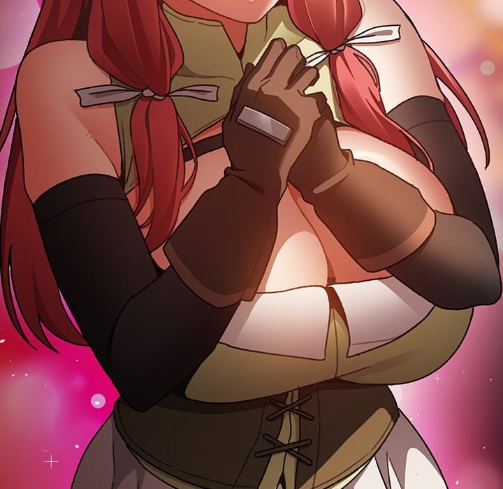 Thrust & Conquer Chapter 11 - Page 199