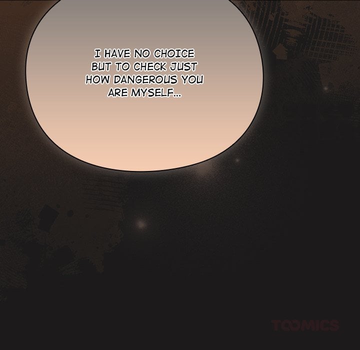 Thrust & Conquer Chapter 11 - Page 28