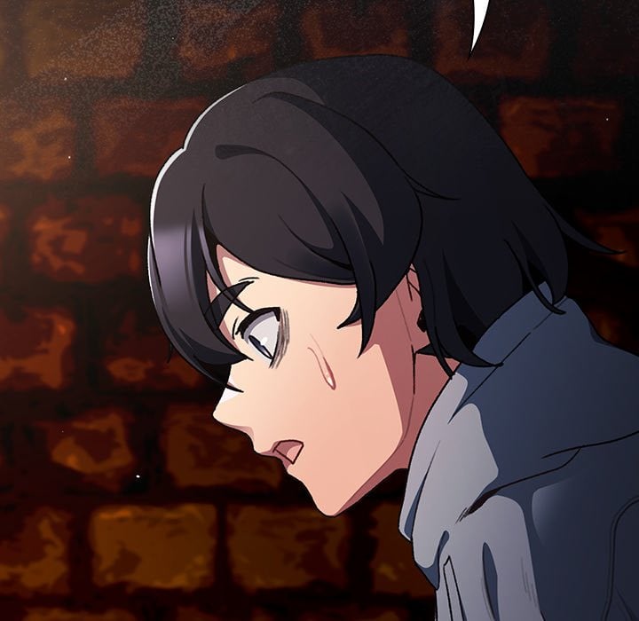 Thrust & Conquer Chapter 11 - Page 34