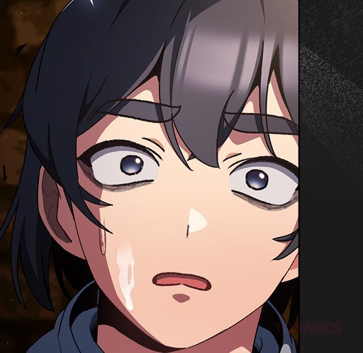 Thrust & Conquer Chapter 11 - Page 40