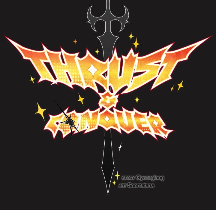 Thrust & Conquer Chapter 11 - Page 43