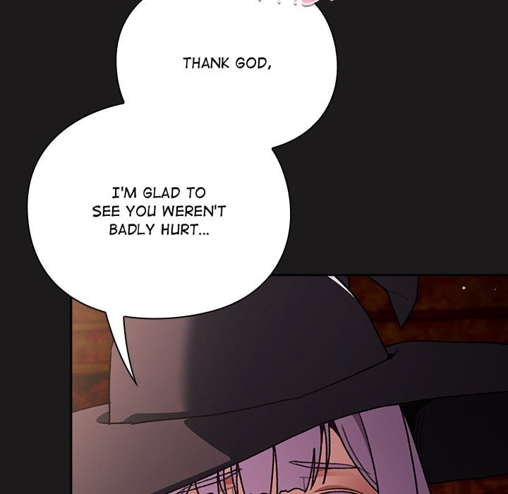 Thrust & Conquer Chapter 11 - Page 45