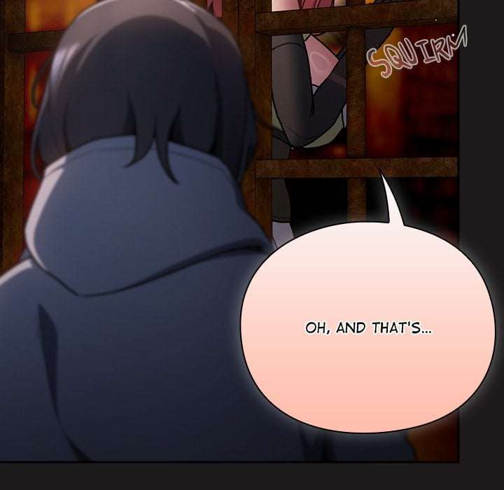 Thrust & Conquer Chapter 11 - Page 59