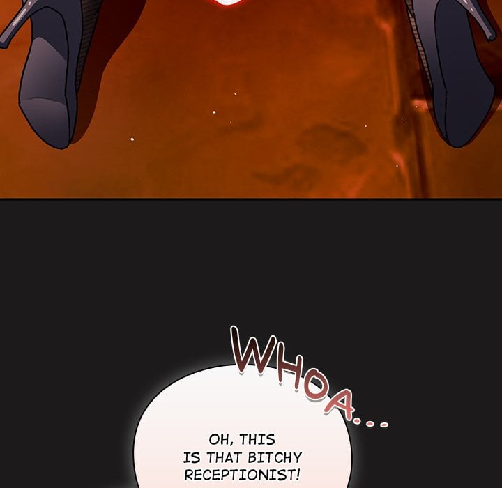 Thrust & Conquer Chapter 11 - Page 63