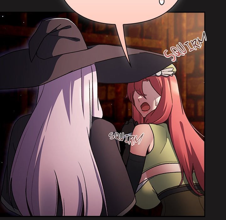 Thrust & Conquer Chapter 11 - Page 67