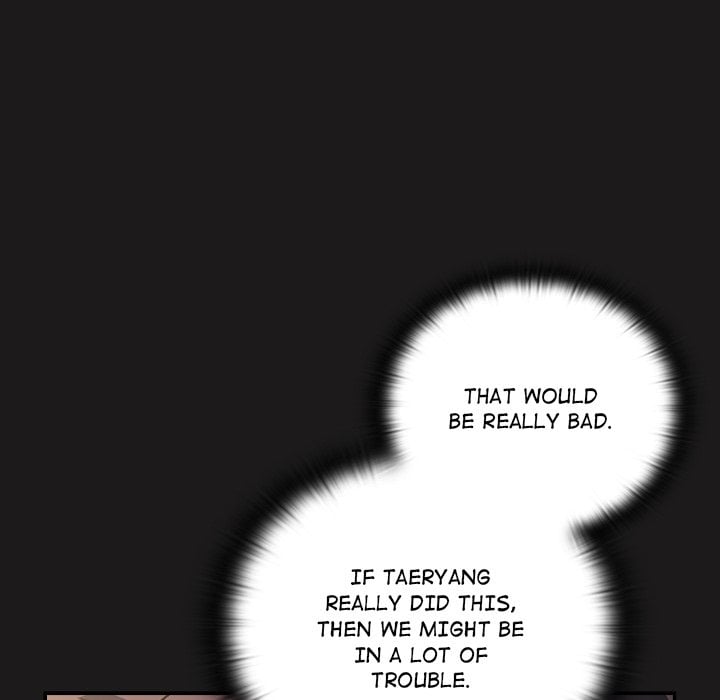 Thrust & Conquer Chapter 11 - Page 68