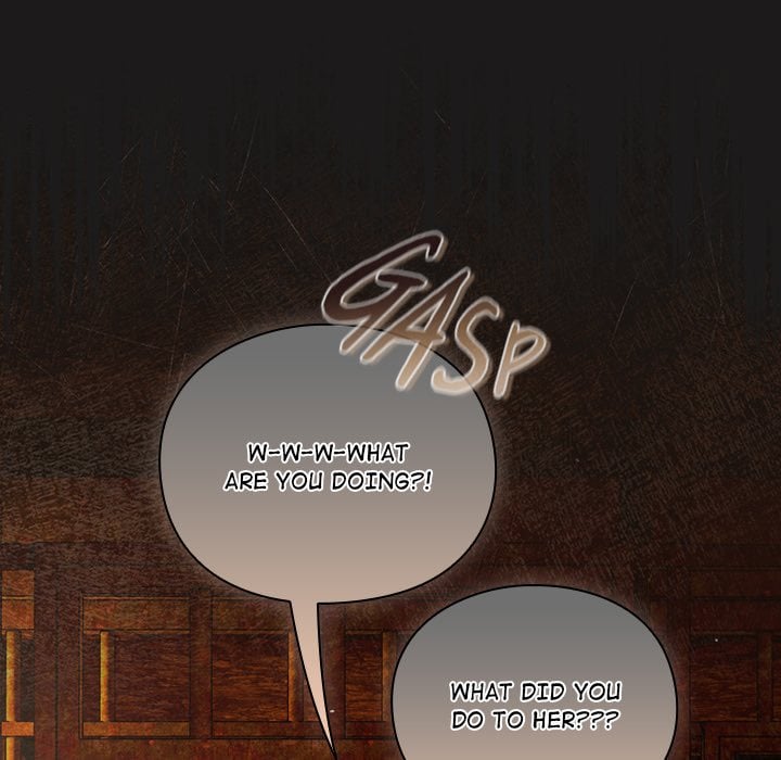 Thrust & Conquer Chapter 11 - Page 8