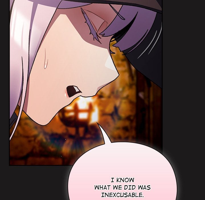 Thrust & Conquer Chapter 11 - Page 78