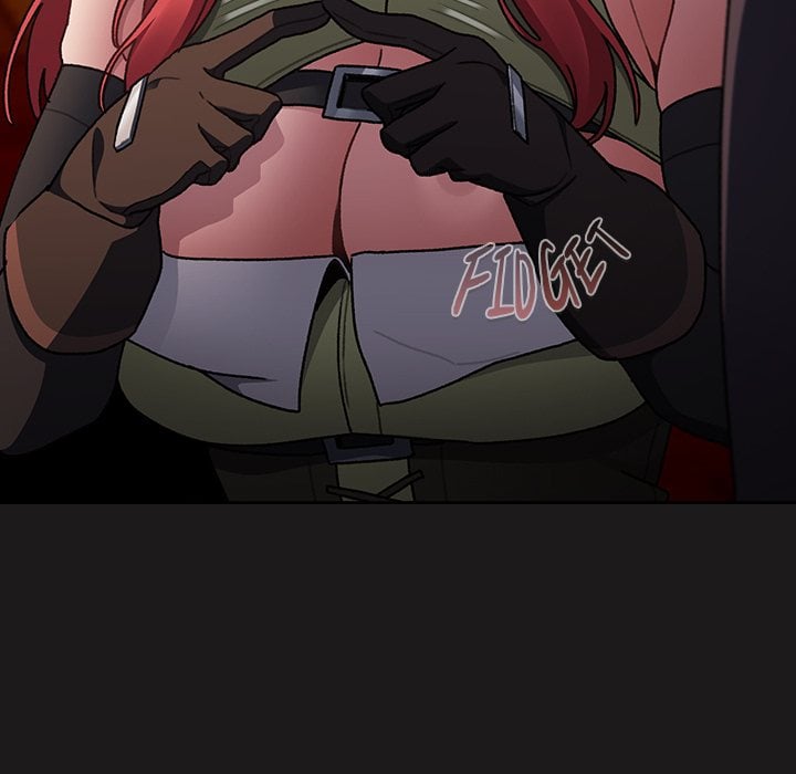 Thrust & Conquer Chapter 11 - Page 87