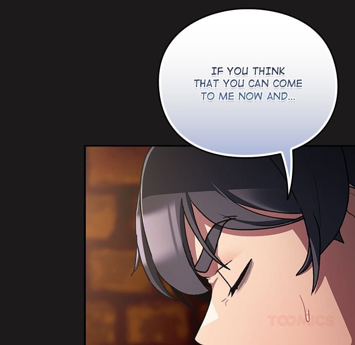 Thrust & Conquer Chapter 11 - Page 88