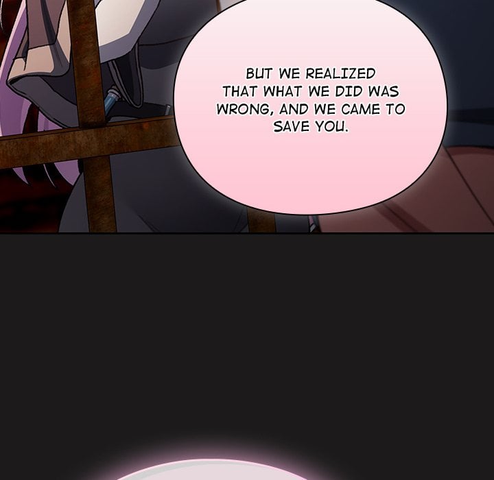 Thrust & Conquer Chapter 11 - Page 92