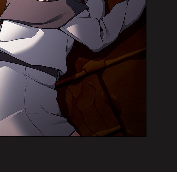 Thrust & Conquer Chapter 11 - Page 96