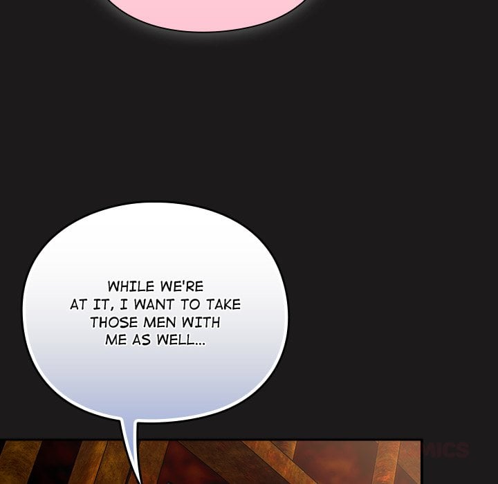 Thrust & Conquer Chapter 11 - Page 100