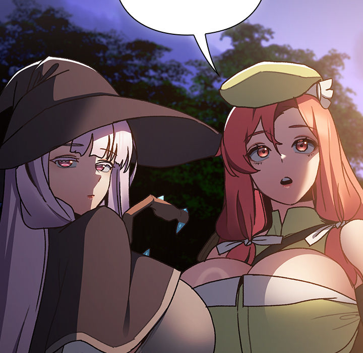 Thrust & Conquer Chapter 4 - Page 137