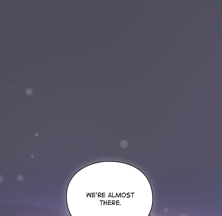 Thrust & Conquer Chapter 4 - Page 141